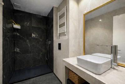 Apartament cu 4 camere decomandat, mobilat în Pipera - 5