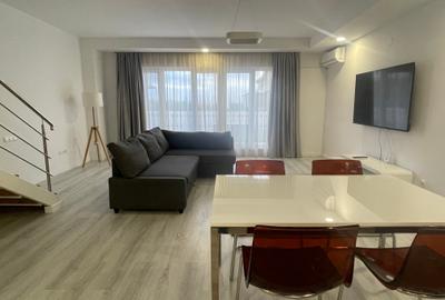 Vilă Cosmopolis | Piscină | Lac | Zona nouă | 2 dormitoare | 3 băi| Modernă - 16