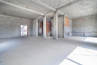 Vila moderna P+1 cu piscina si teren generos – Corbeanca, str. Laguna Albastra - 8