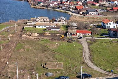 Teren Construcții intravilan de 2380 mp, în Corbu - 18