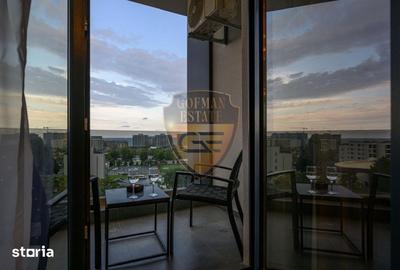 Apartament cu 2 camere în Nord - 4