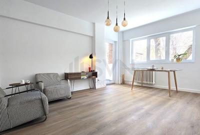 Dorobanti - Beller - 4 camere renovat 2025 - 5