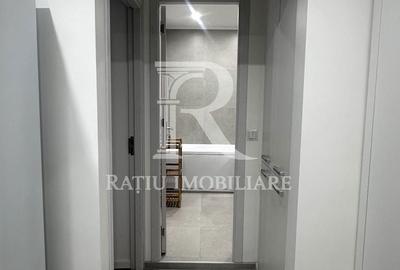 Apartament cu 2 camere decomandat în Decebal - 5