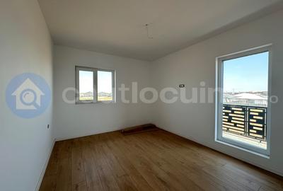 Vila 5 camere | Tunari | Parcare | P+1 | Noua | Curte | Utilata - 2