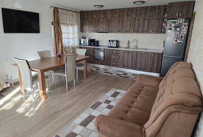 Casă cu 4 camere în Frumușeni - 2