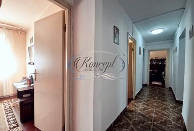 Apartament spatios in zona McDonald - 17
