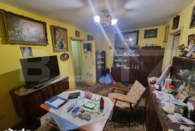 Apartament cu 3 camere în Calea București - 1