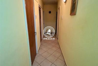 Apartament cu 4 camere în Dacia - 8