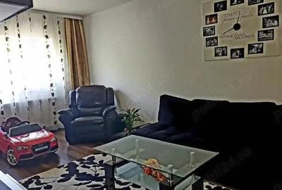 Apartament cu 3 camere decomandat în Lipovei - 1