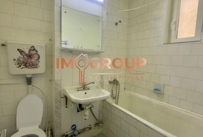 Apartament cu 2 camere decomandat în Tătărași - 3