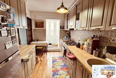 Apartament cu 2 camere decomandat în Ultracentral - 1