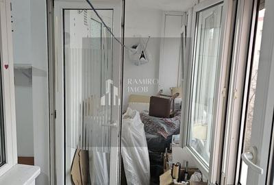 Apartament cu 2 camere semidecomandat, mobilat în Alexandru Obregia - 4