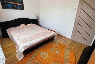 Apartament cu 2 camere semidecomandat, mobilat în Central - 1