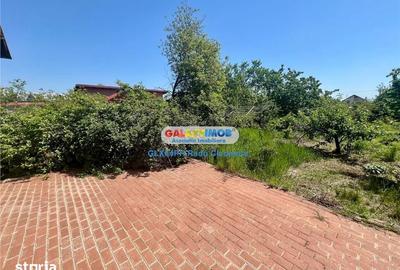Casă cu 5 camere cu Teren 1600 Mp în Târgșoru Vechi - 19