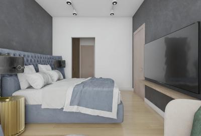 Apartament 3 camere decomandat+ terasă 93.60mp l Apărătorii Patriei - 7