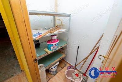 ID 3631 DE VANZARE Apartament 3 camere CARTIER C5 - 15