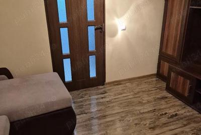 Apartament cu 2 camere decomandat în Central - 1