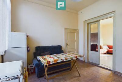 Casa cu teren in Parneava - 10