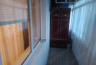 Apartament cu 2 camere semidecomandat în Central - 4