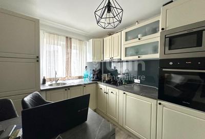 Apartament 3 camere | Decomandat | Modern | Mobilat | 65mp | Marasti - 8