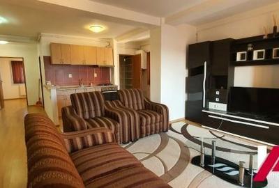 Apartament cu 2 camere decomandat în Calea Poplăcii - 1