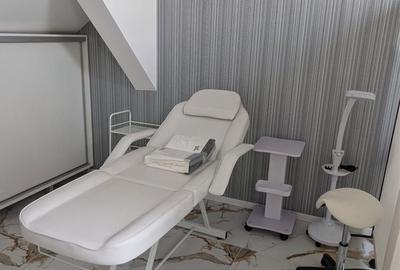 Spațiu comercial, în Central - 3