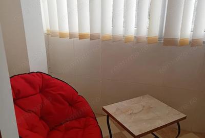 Apartament cu 3 camere decomandat în Micro 21 - 15