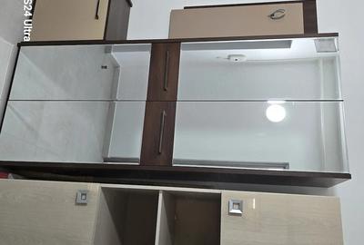 Apartament cu 2 camere semidecomandat în Central - 3