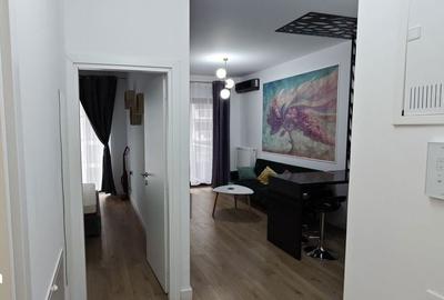Apartament cu 2 camere în Central - 7