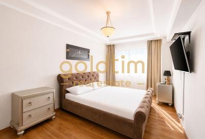 Apartament cu 2 camere decomandat în Pipera - 19