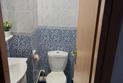 Apartament cu 4 camere decomandat în Exterior Vest - 3