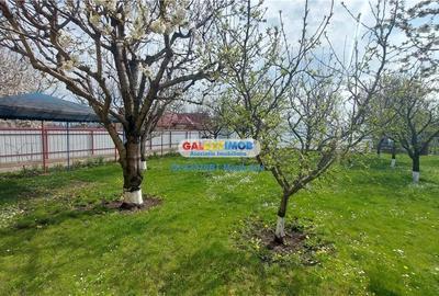 Casă cu Teren 800 Mp în Vest - 20