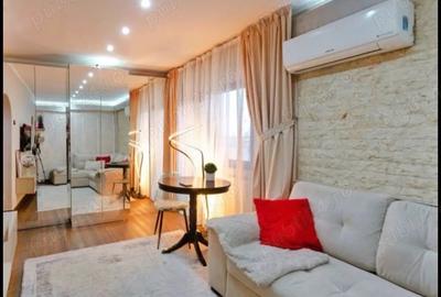 Garsonieră semidecomandată în Banu Mărăcine - 3