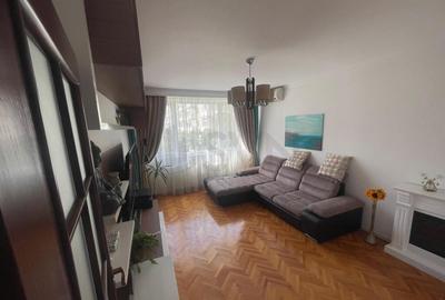 Apartament 2 camere I Bd Basarabia I metrou Costin Georgian - 2