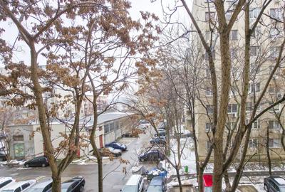 Apartament 2 camere | Calea Crângași nr. 21 - 23