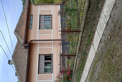 Vand casa cu anexe - 4