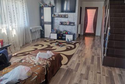 Casă cu 4 camere în Central - 5