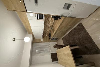 Apartament cu 3 camere decomandat în Roșu - 6