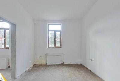 Apartament cu 3 camere la UTA, investitia ideala cu facilitati complet - 7