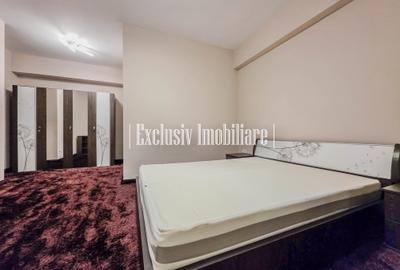 Apartament 110 mp cu 3 camere si 2 bai - Parcare Privata -Tomis Plus - 8