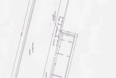 Hala situata in zona Inel II - Interioare - 1