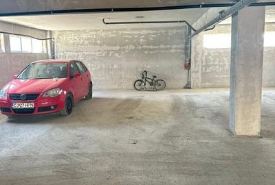 Parcare subterana de vanzare zona Ioan Rusu - 3