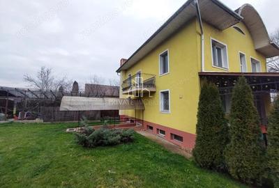 Casă cu Teren 1700 Mp în Unirii - 2