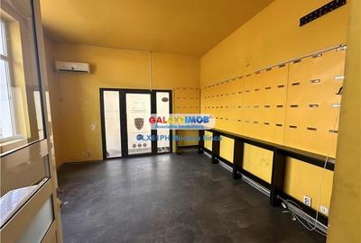 Inchiriere spatiu birouri, 120 mp, Ploiesti, zona Centrala - 2