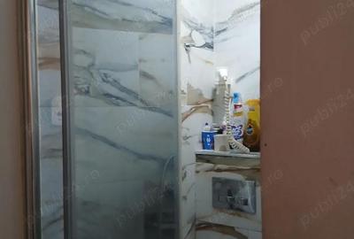 Garsonieră nedecomandată în Central - 4