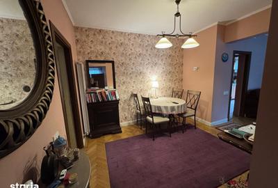 Apartament cu 3 camere în Cotroceni - 9