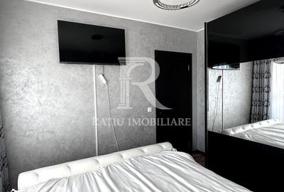Apartament cu 3 camere decomandat în Orașul Nou - 7