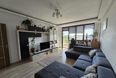 Apartament 3 camere - complex Isaran, Tractorul - 12