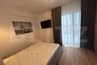 Apartament cu 3 camere în George Enescu - 4