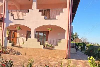 Casă cu 6 camere în Central - 4